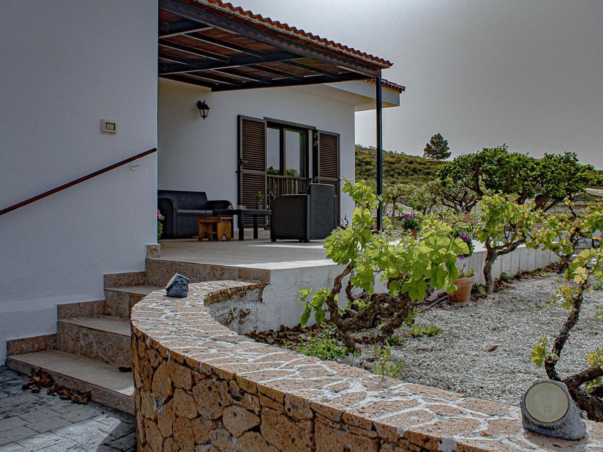 Live Adeje Ifonche Relax Place With Terrace Costa Adeje (Tenerife) Exterior foto