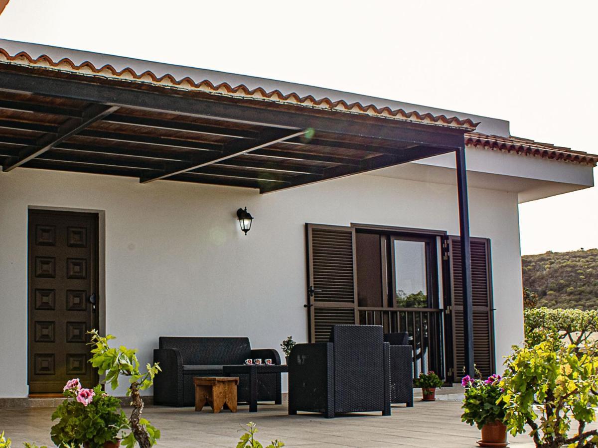 Live Adeje Ifonche Relax Place With Terrace Costa Adeje (Tenerife) Exterior foto