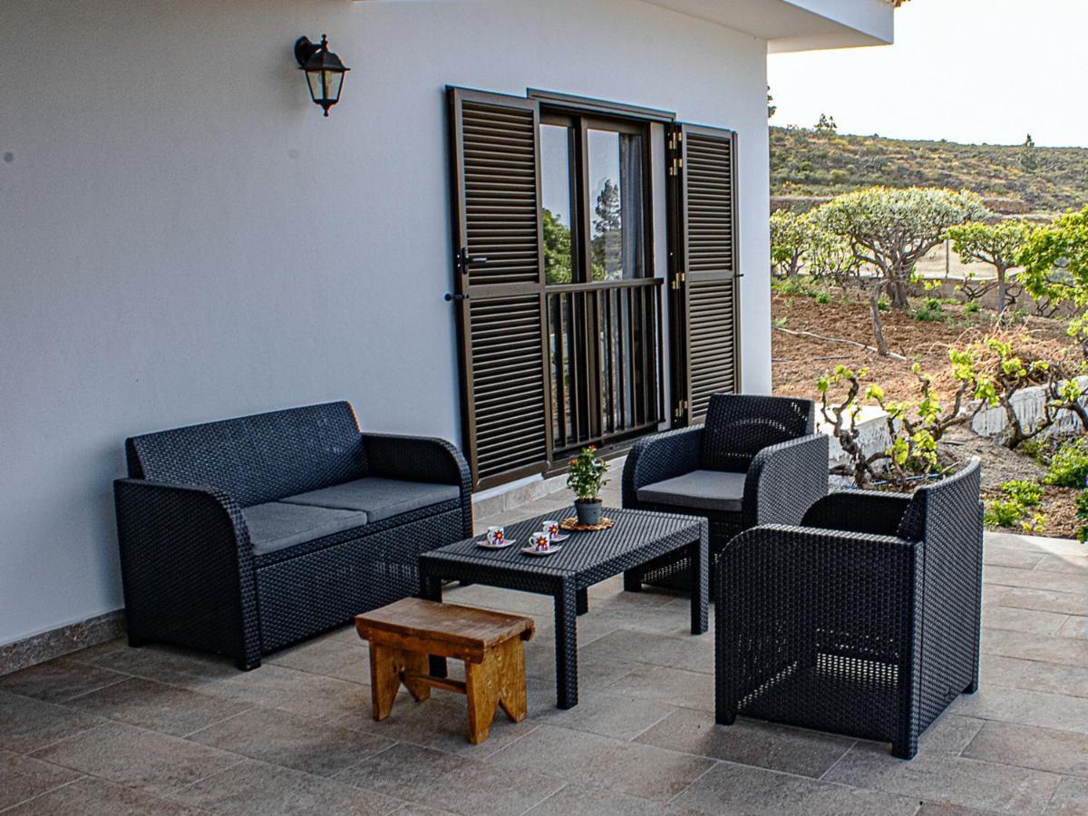 Live Adeje Ifonche Relax Place With Terrace Costa Adeje (Tenerife) Exterior foto