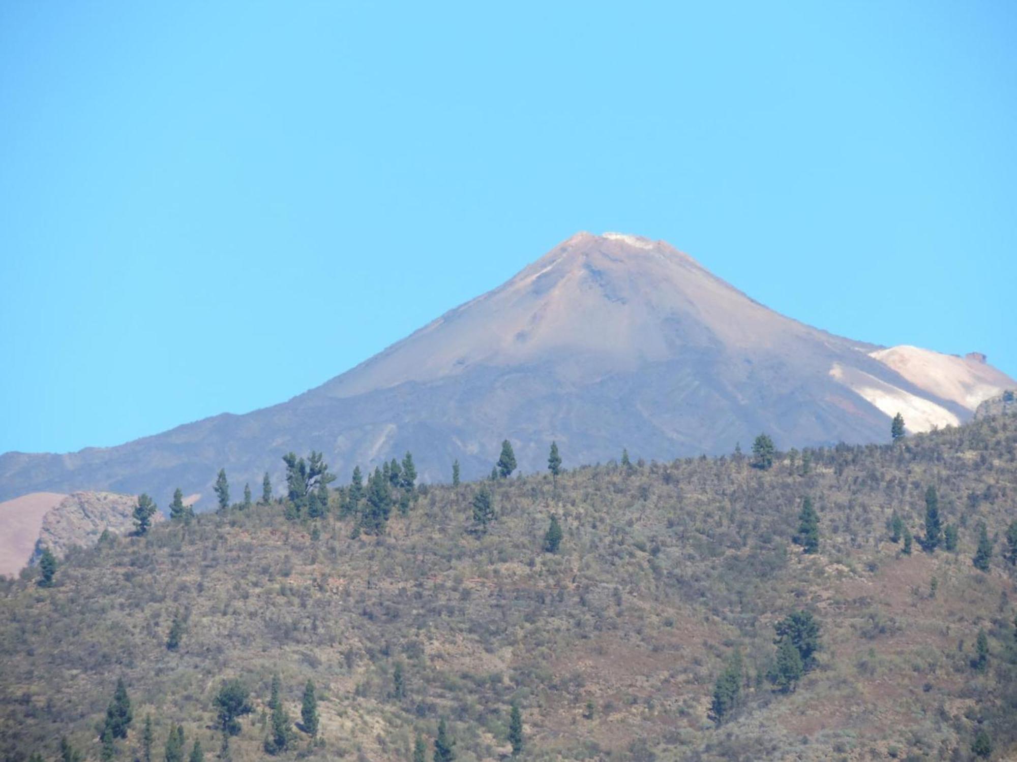 Live Adeje Ifonche Relax Place With Terrace Costa Adeje (Tenerife) Exterior foto