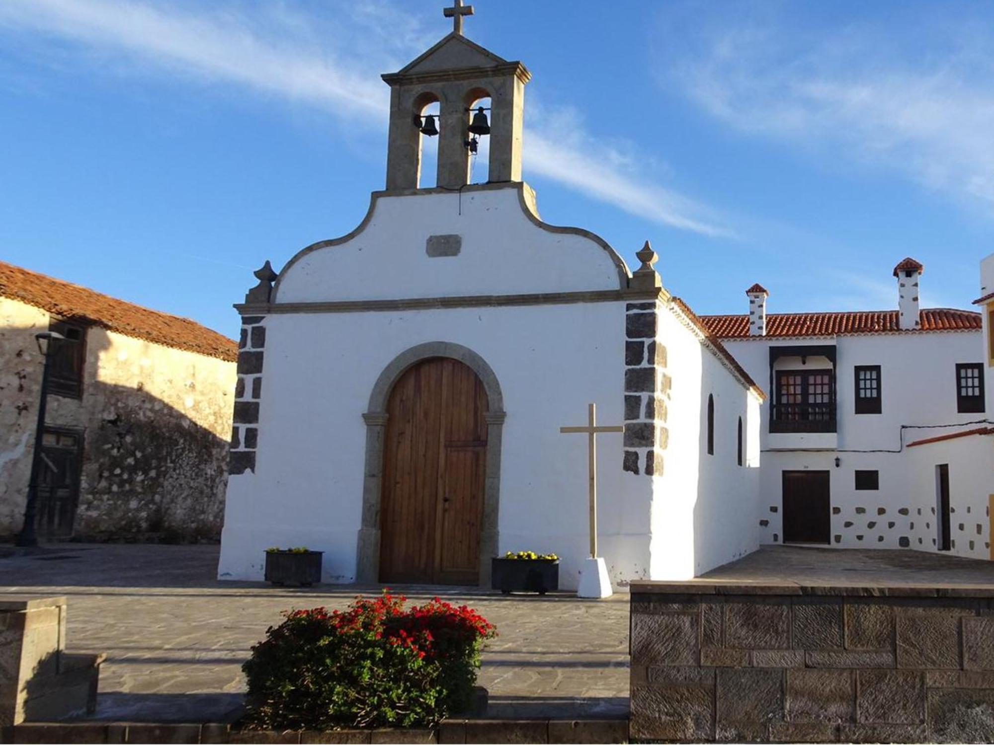 Live Adeje Ifonche Relax Place With Terrace Costa Adeje (Tenerife) Exterior foto