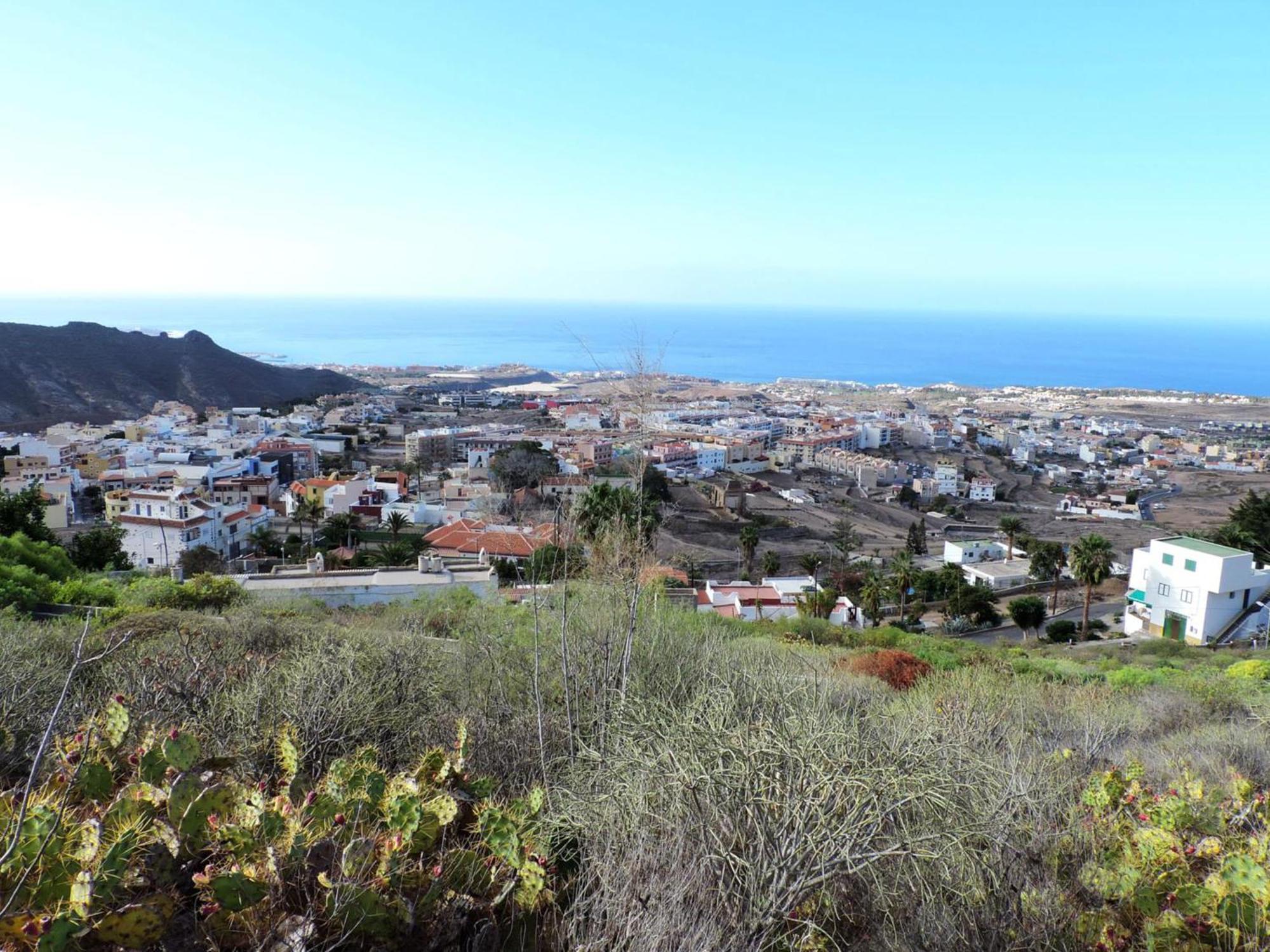 Live Adeje Ifonche Relax Place With Terrace Costa Adeje (Tenerife) Exterior foto